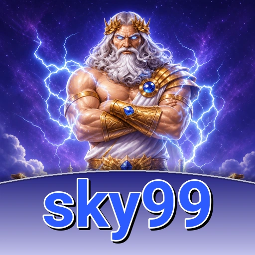 Cuplikan layar sky99 APK resmi di Android