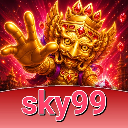 Gambar verifikasi keamanan akun masuk & daftar sky99